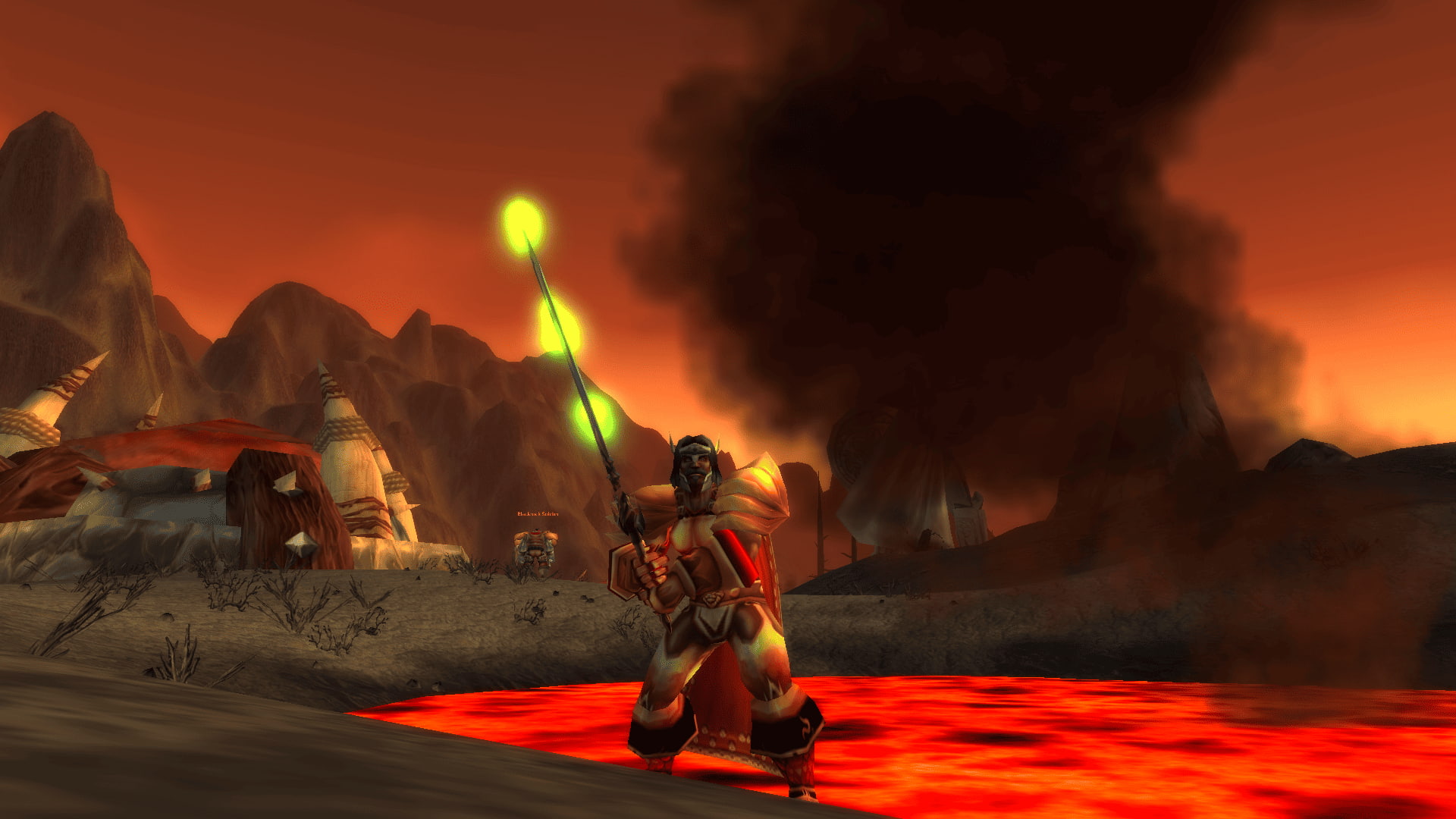 screenschot of my char TMOG competetion