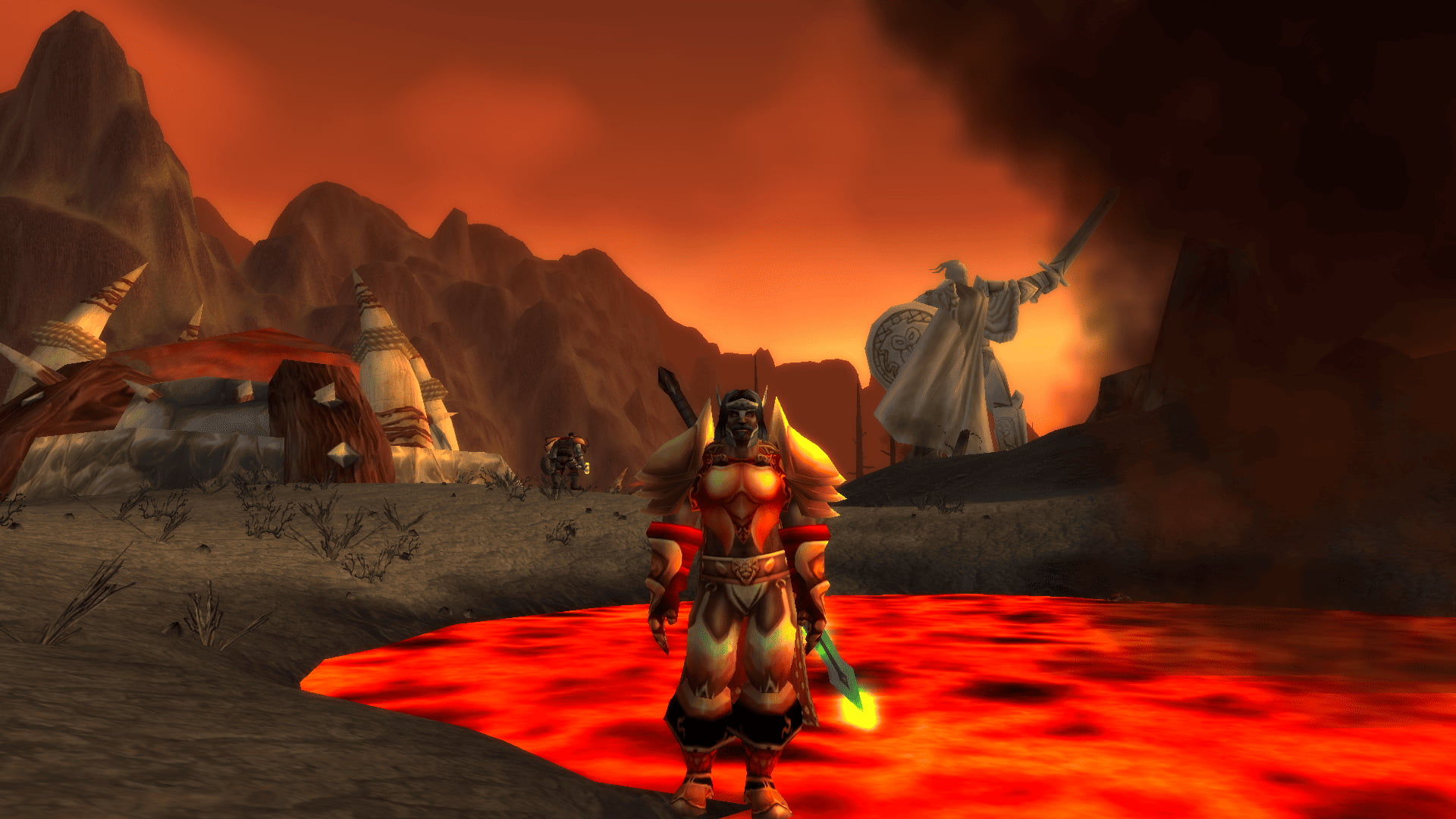 screenschot of my char TMOG competetion