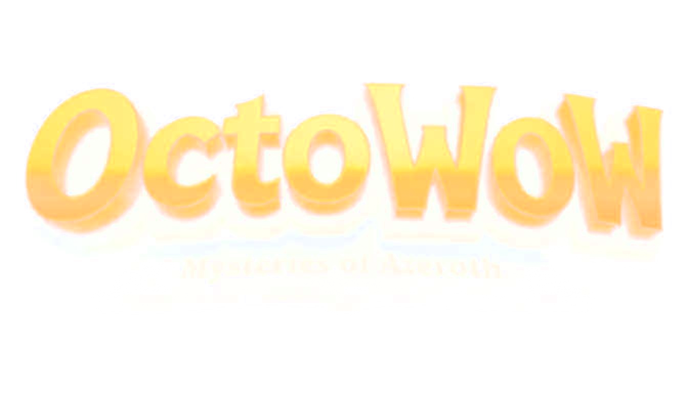 OctoWow Logo