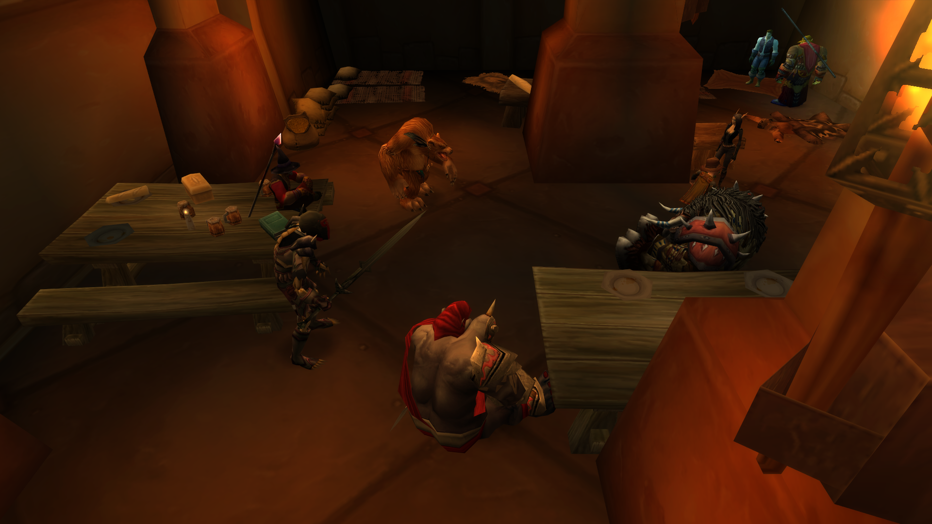 Imagem de Taverna 2