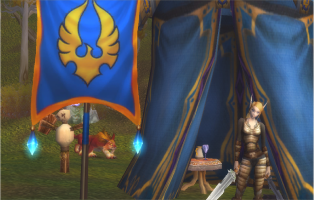 Alah'Thalas High Elf Location 3